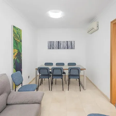 Guestready - Naranjo House En Pleno Centro Πανσιόν