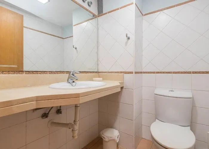 Guestready - Naranjo House En Pleno Centro Affittacamere 4*