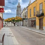Guest house Guestready - Naranjo House En Pleno Centro Telde