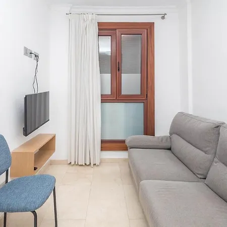 Gæstehus Guestready - Naranjo House En Pleno Centro 4*