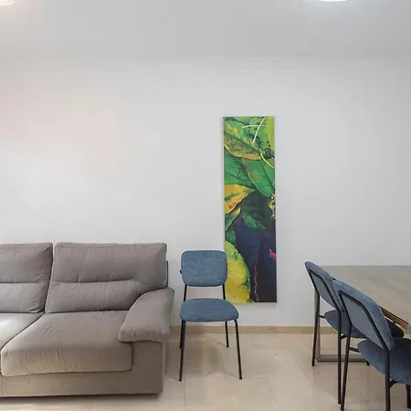 Guestready - Naranjo Duplex Central Place 4* Telde