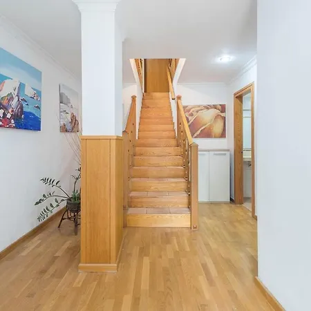 Guestready - Naranjo House En Pleno Centro 4*