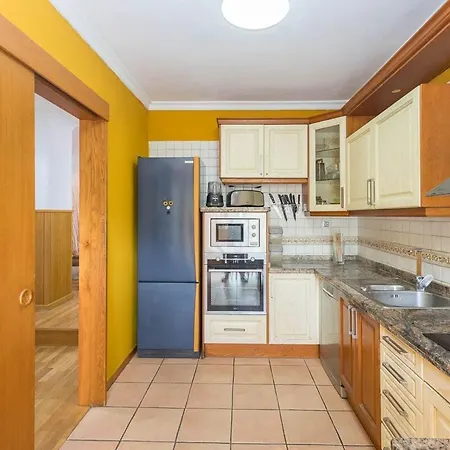 Guestready - Naranjo House En Pleno Centro Гостевой дом