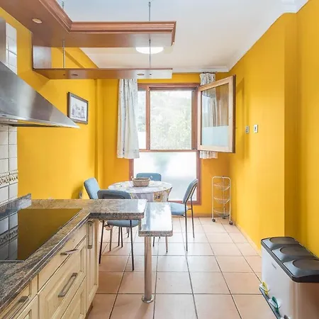 Гостевой дом Guestready - Naranjo House En Pleno Centro Тельде
