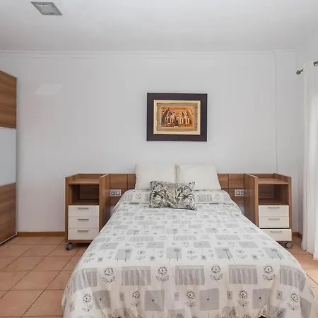 Guestready - Naranjo House En Pleno Centro Гостевой дом