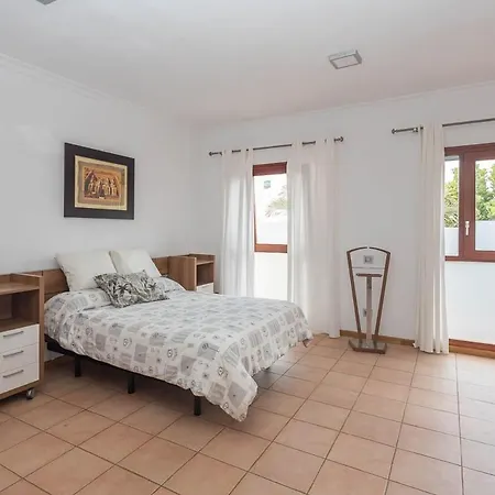 Guestready - Naranjo House En Pleno Centro Гостевой дом