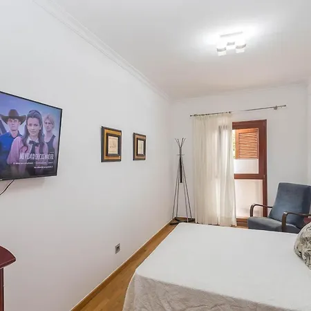 Guestready - Naranjo House En Pleno Centro Гостевой дом 4*