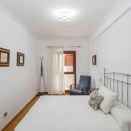Гостевой дом Guestready - Naranjo House En Pleno Centro