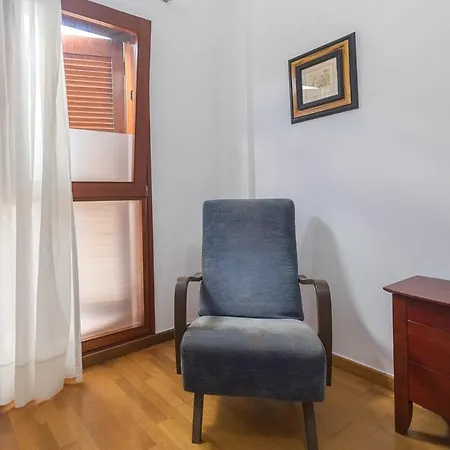 Гостевой дом Guestready - Naranjo House En Pleno Centro