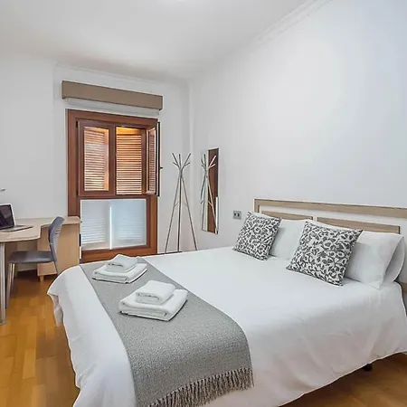 Guestready - Naranjo House En Pleno Centro 4*