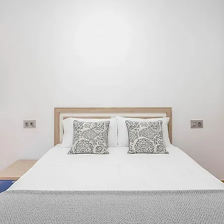 Гостевой дом Guestready - Naranjo House En Pleno Centro