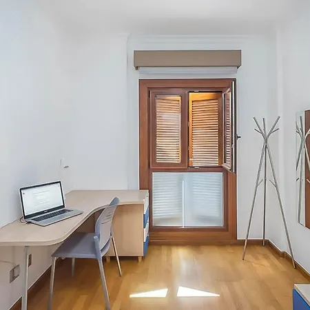 Guestready - Naranjo House En Pleno Centro Гостевой дом Тельде