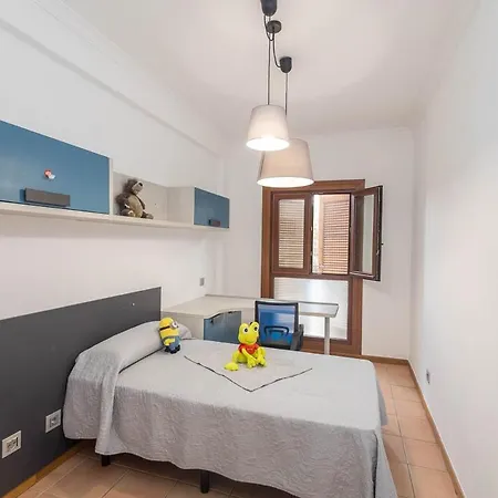 Guestready - Naranjo House En Pleno Centro Гостевой дом