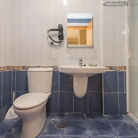 Guestready - Naranjo House En Pleno Centro 4* Тельде