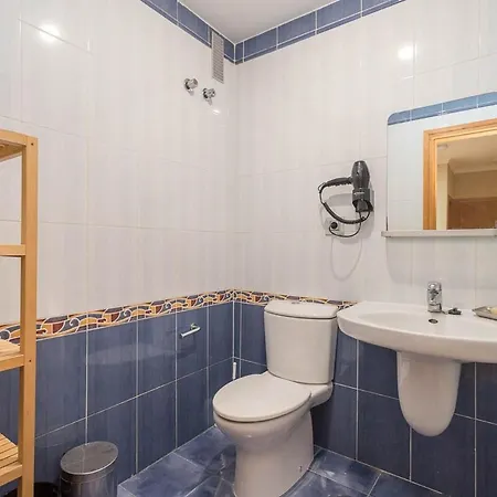 Guestready - Naranjo House En Pleno Centro Гостевой дом