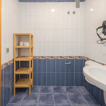 Guestready - Naranjo House En Pleno Centro Гостевой дом 4*