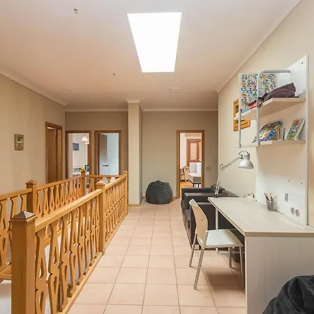 Гостевой дом Guestready - Naranjo House En Pleno Centro Тельде