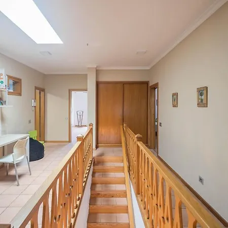 Guestready - Naranjo House En Pleno Centro Гостевой дом 4*