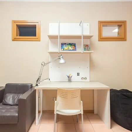 Гостевой дом Guestready - Naranjo House En Pleno Centro