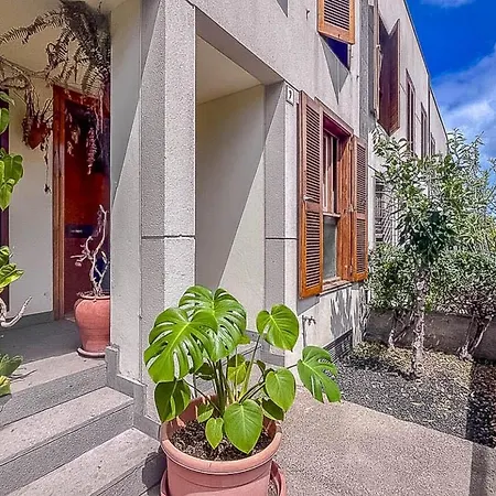 Guestready - Naranjo House En Pleno Centro Гостевой дом 4*