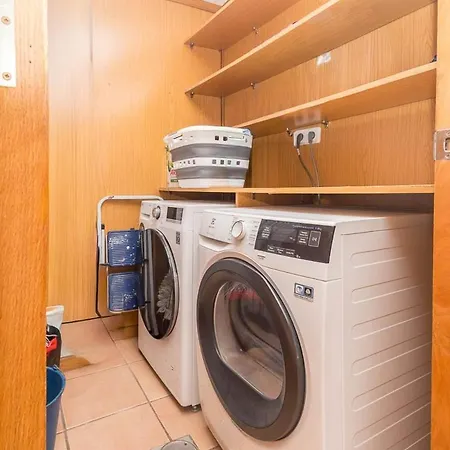 Guestready - Naranjo House En Pleno Centro Гостевой дом Тельде