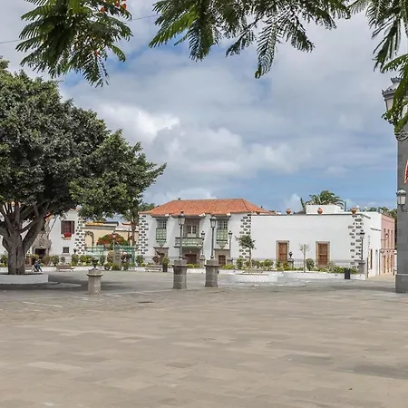 Guestready - Naranjo House En Pleno Centro Гостевой дом 4*