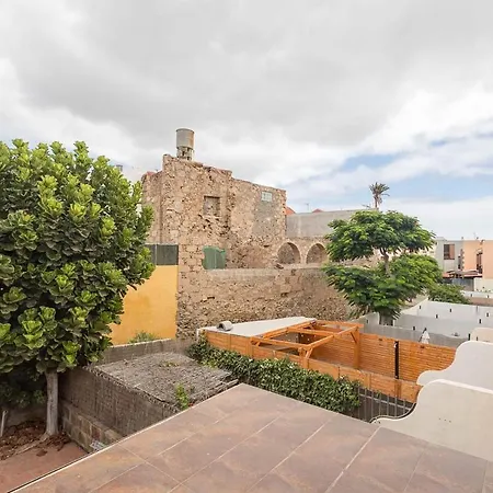 Гостевой дом Guestready - Naranjo House En Pleno Centro