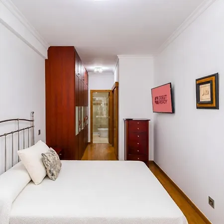 بيت ضيافة Guestready - Naranjo Duplex Place