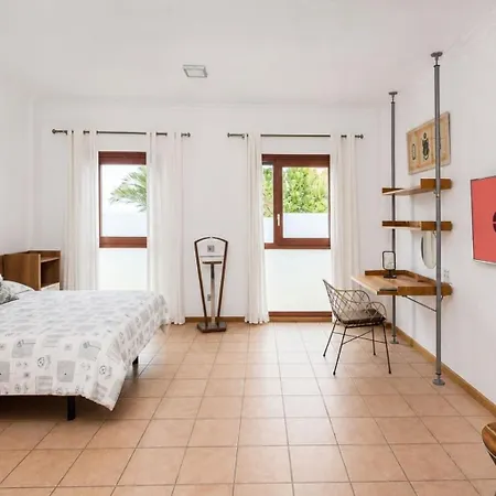 Guestready - Naranjo Duplex Place تيلدي