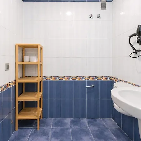بيت ضيافة Guestready - Naranjo Duplex Place