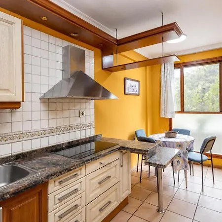 بيت ضيافة Guestready - Naranjo Duplex Place 4*