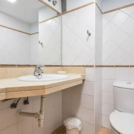 Guestready - Naranjo Duplex Place Konukevi Telde
