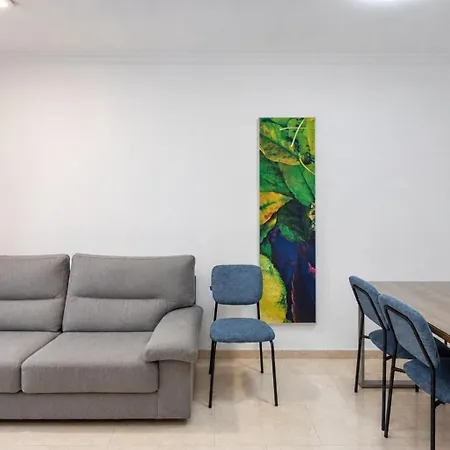 Guestready - Naranjo Duplex Place تيلدي