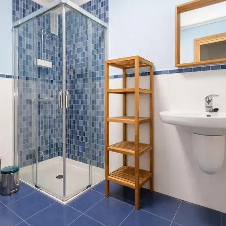 بيت ضيافة Guestready - Naranjo Duplex Place تيلدي