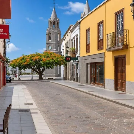 Guestready - Naranjo Duplex Place 4*