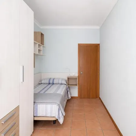 بيت ضيافة Guestready - Naranjo Duplex Place