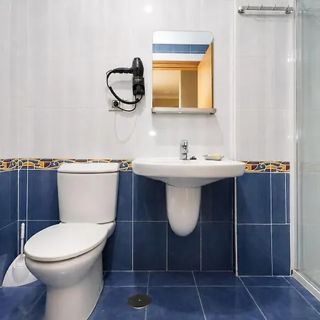 Guestready - Naranjo Duplex Place بيت ضيافة 4*