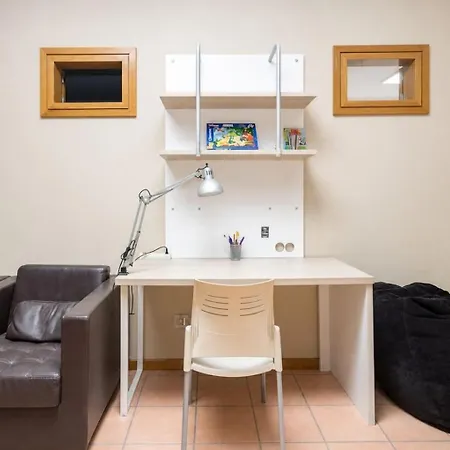 Konukevi Guestready - Naranjo Duplex Place Telde