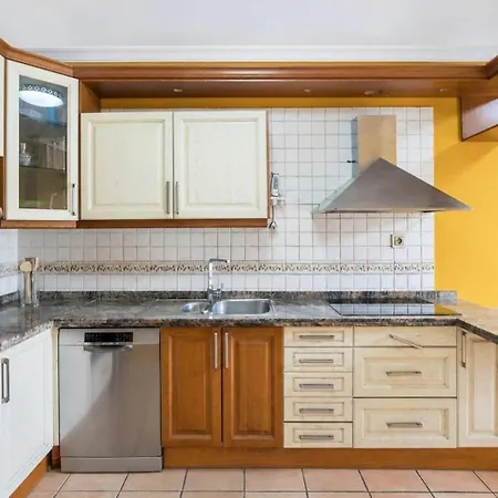 Guestready - Naranjo Duplex Place تيلدي