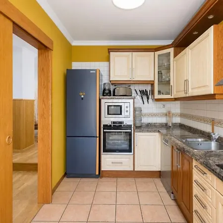 Guestready - Naranjo Duplex Place