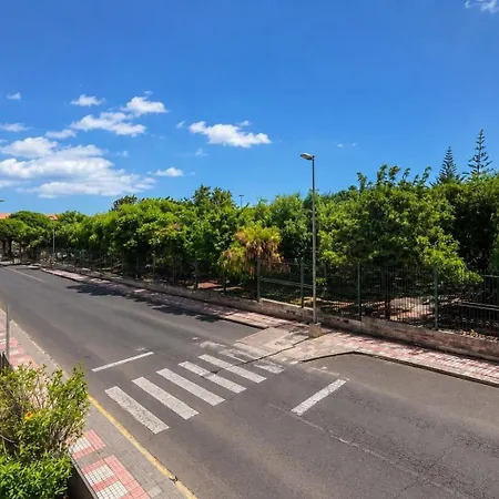 Guestready - Naranjo Duplex Place 4*