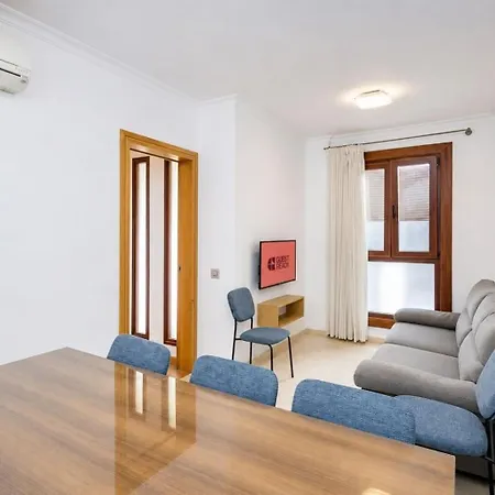 Guestready - Naranjo Duplex Place تيلدي