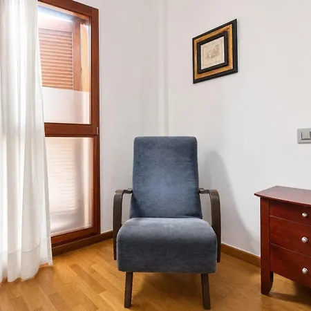 Guestready - Naranjo Duplex Place 4* تيلدي