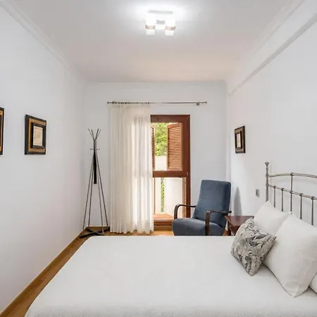 بيت ضيافة Guestready - Naranjo Duplex Place تيلدي