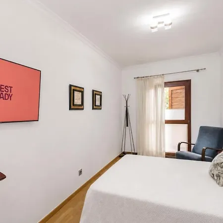 Guestready - Naranjo Duplex Place 4*