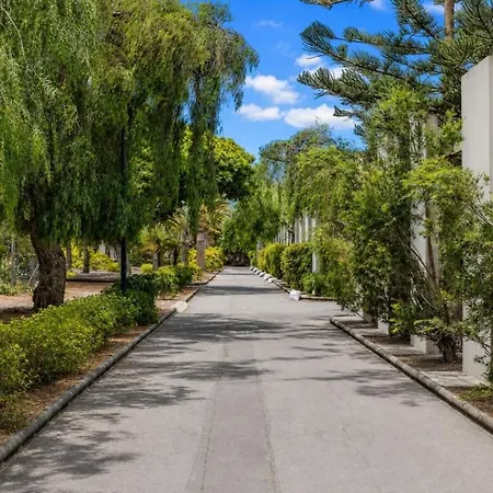 Guestready - Naranjo Duplex Place 4* تيلدي
