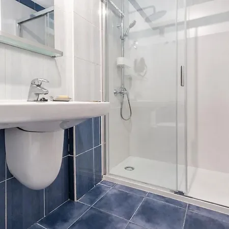 Guestready - Naranjo Duplex Place تيلدي