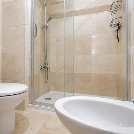 Guestready - Naranjo Duplex Place Konukevi