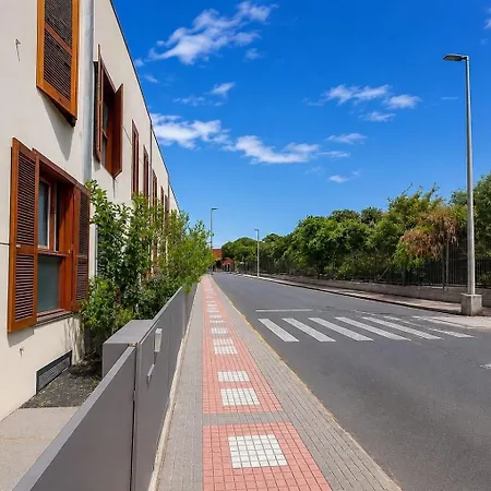 Guestready - Naranjo Duplex Place بيت ضيافة 4*