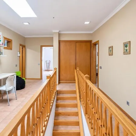 بيت ضيافة Guestready - Naranjo Duplex Place تيلدي